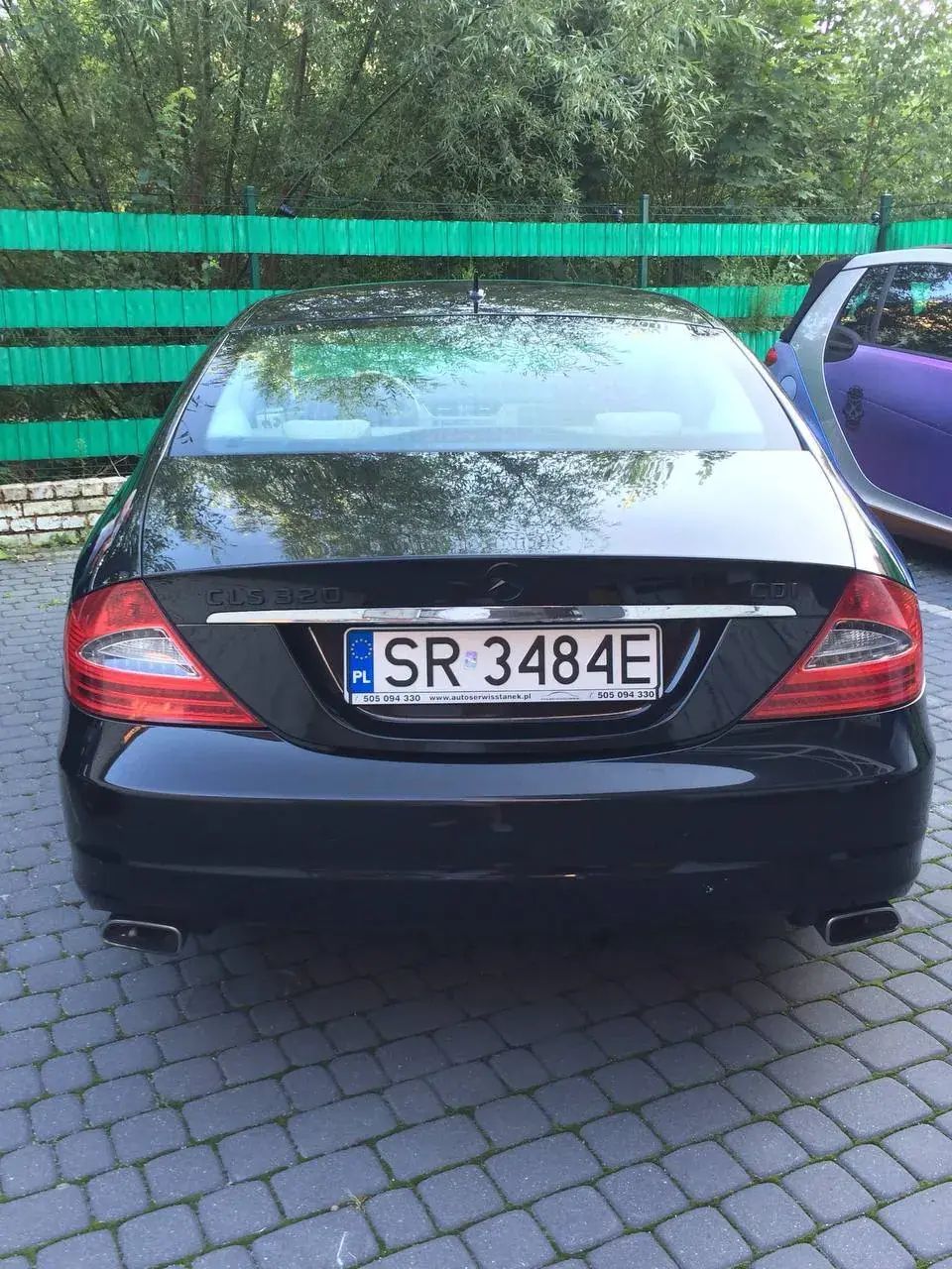 помощь в покупке авто в Польше