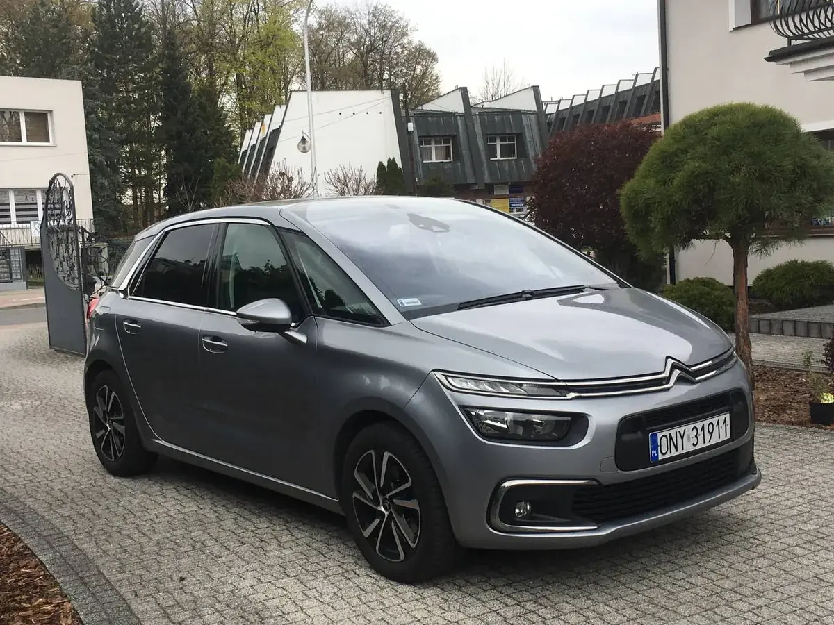 проверка б/у авто перед покупкой Польша