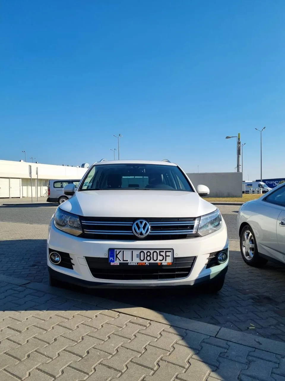 автоэксперт Польша - осмотр автомобиля