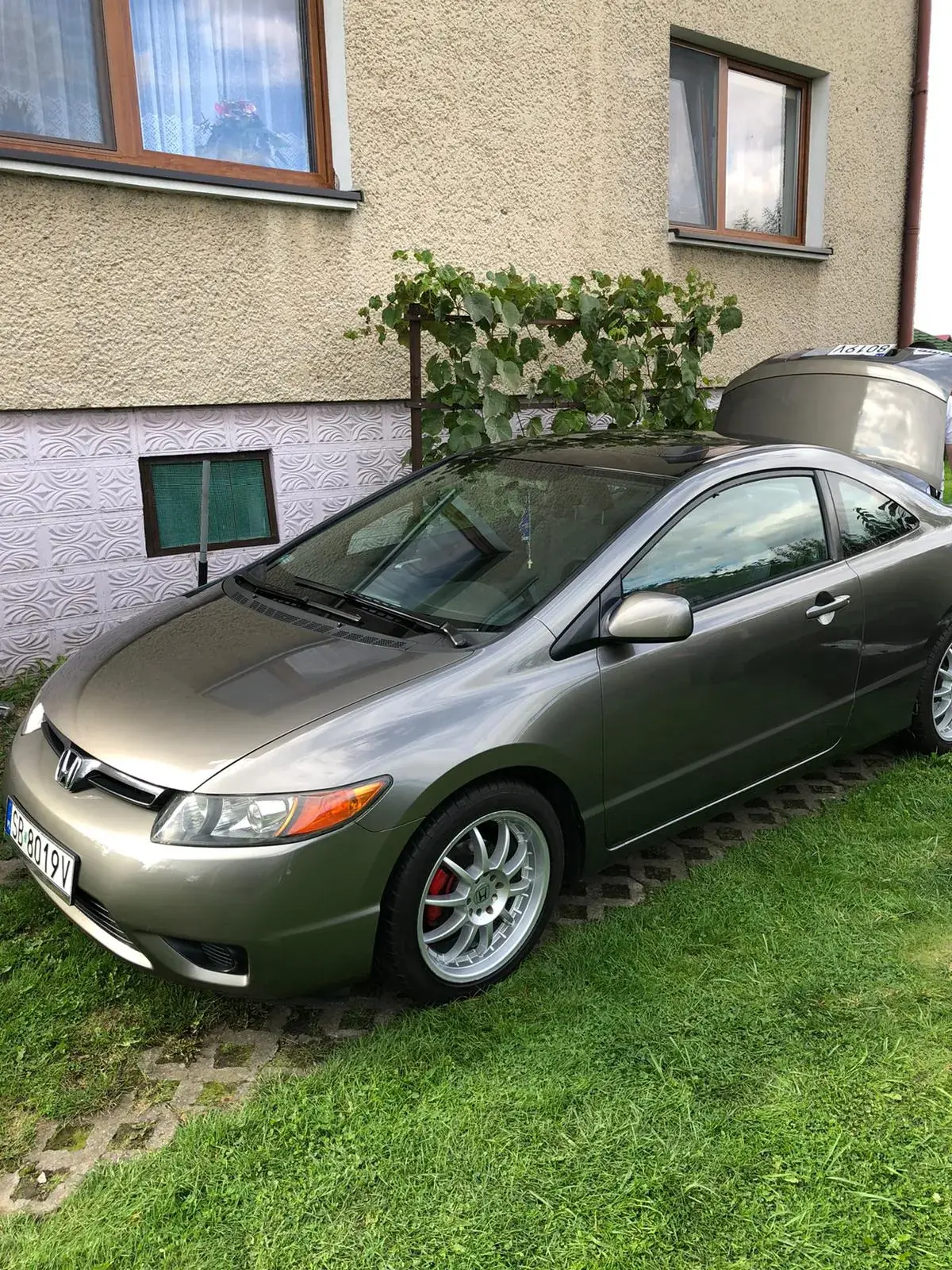 проверка технического состояния авто Польша