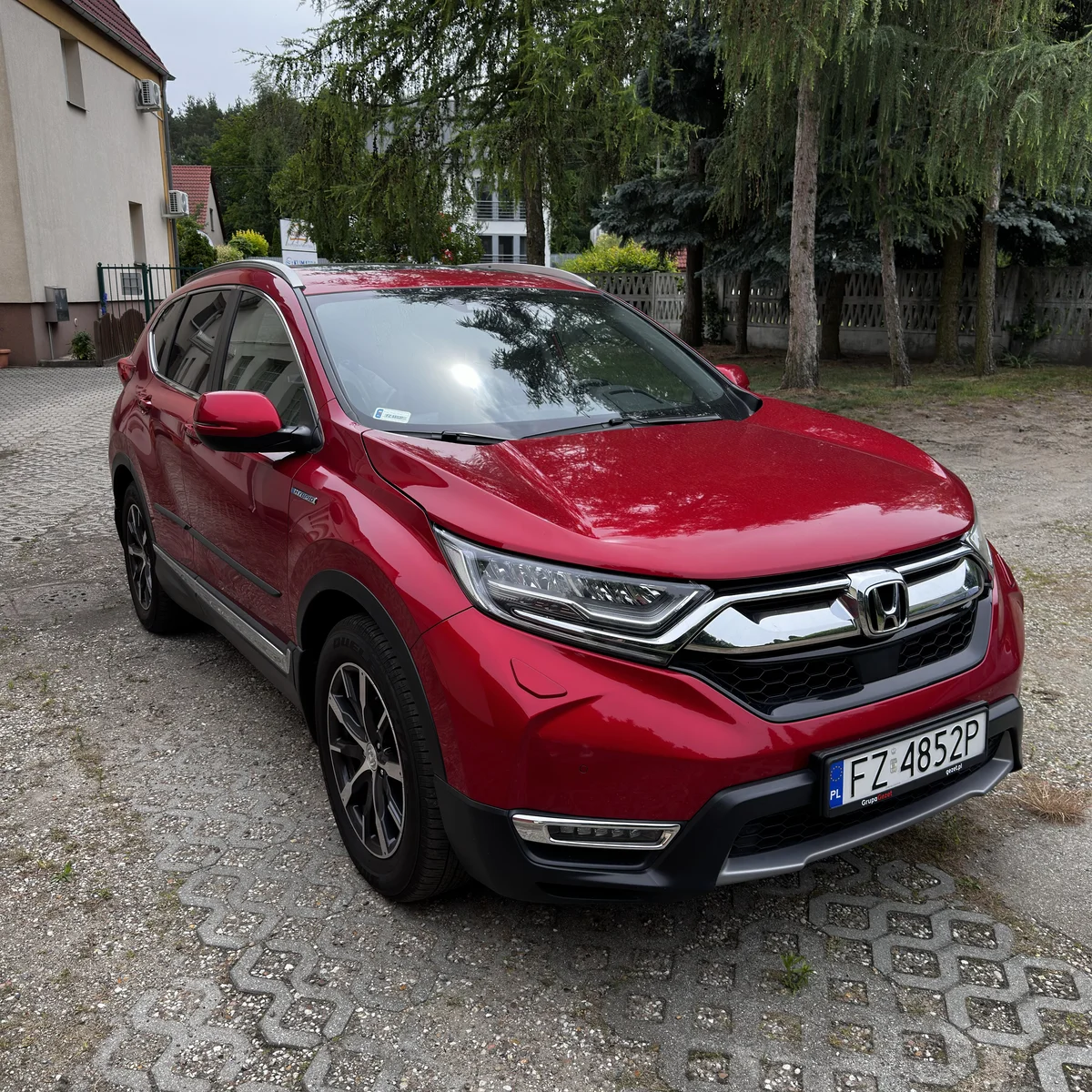 автоподбор Вроцлав Краков Варшава