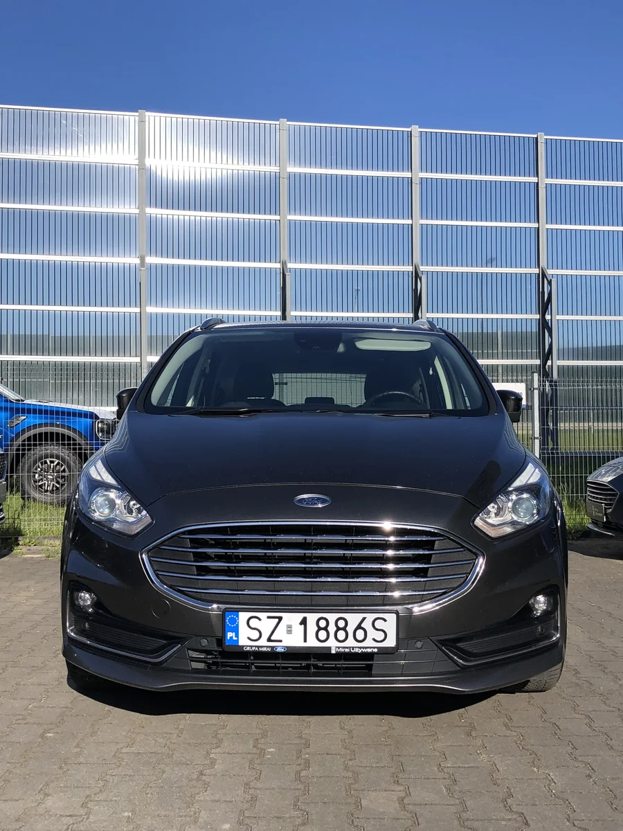 проверка кузова авто толщиномером Польша