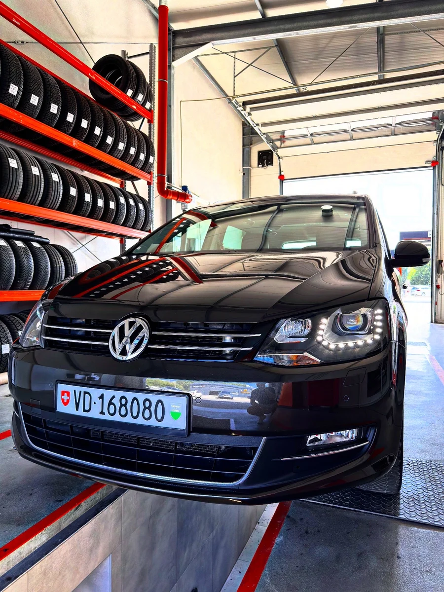 подбор авто под ключ в Польше