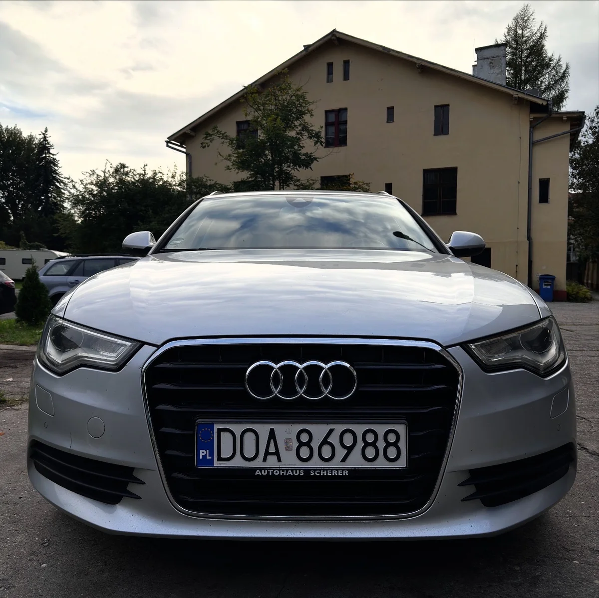 осмотр авто перед покупкой с выездом