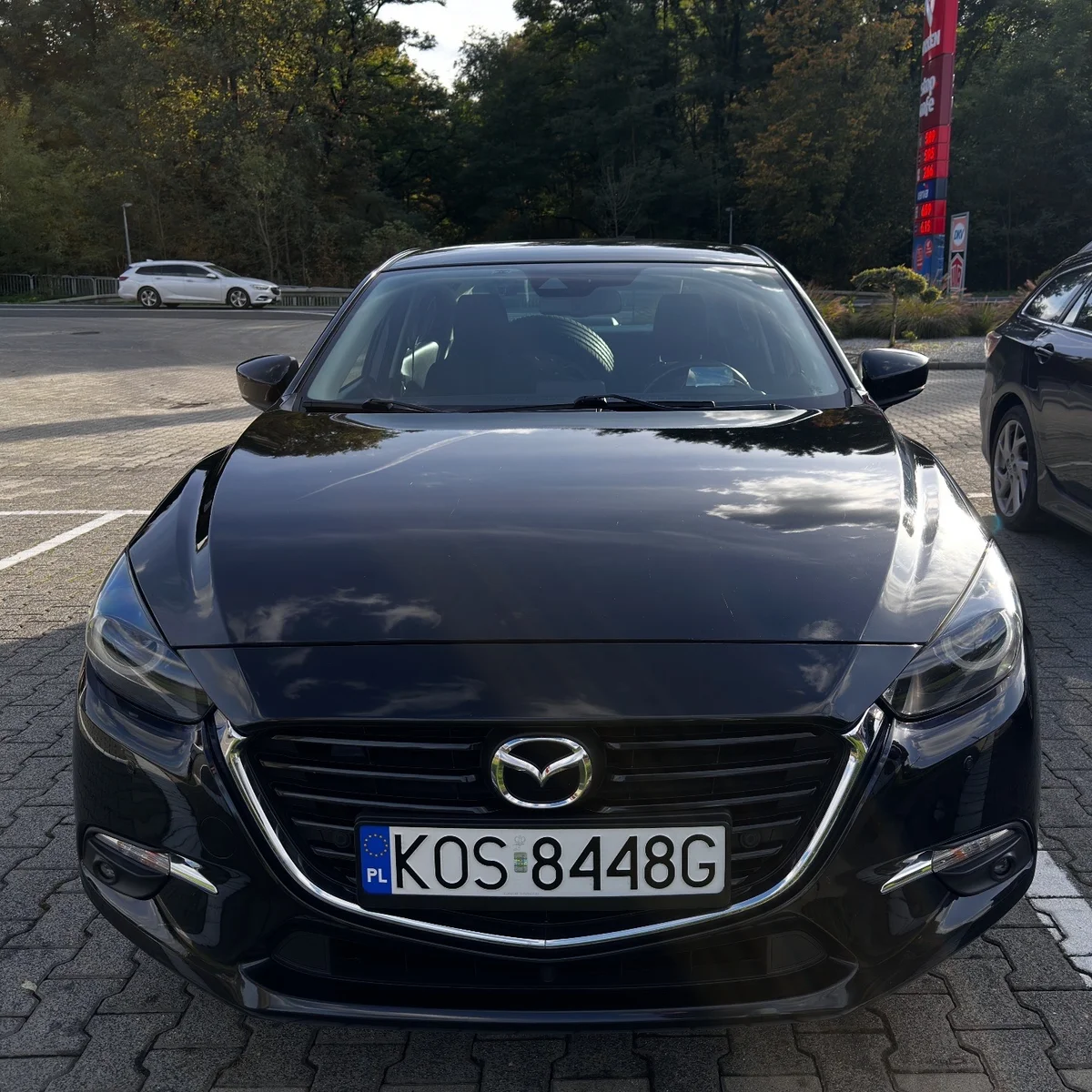 автоподбор Julian Motors - проверенные авто