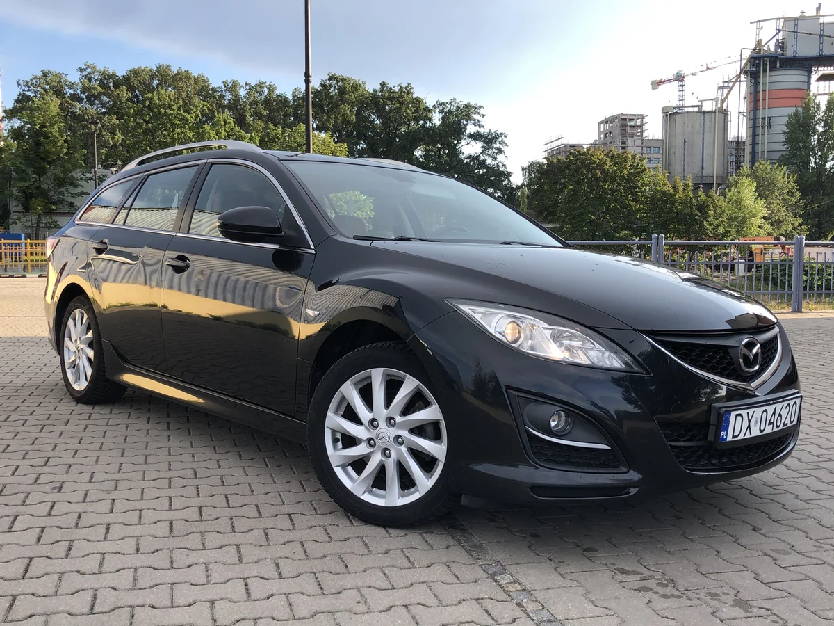 автоподбор б/у автомобилей в Польше