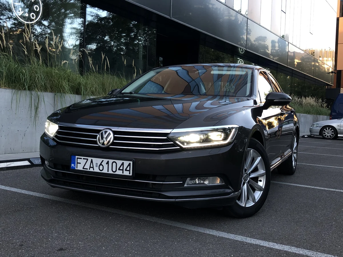 выездной осмотр авто по всей Польше