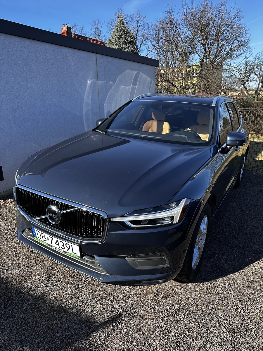 автоподбор Julian Motors Polska