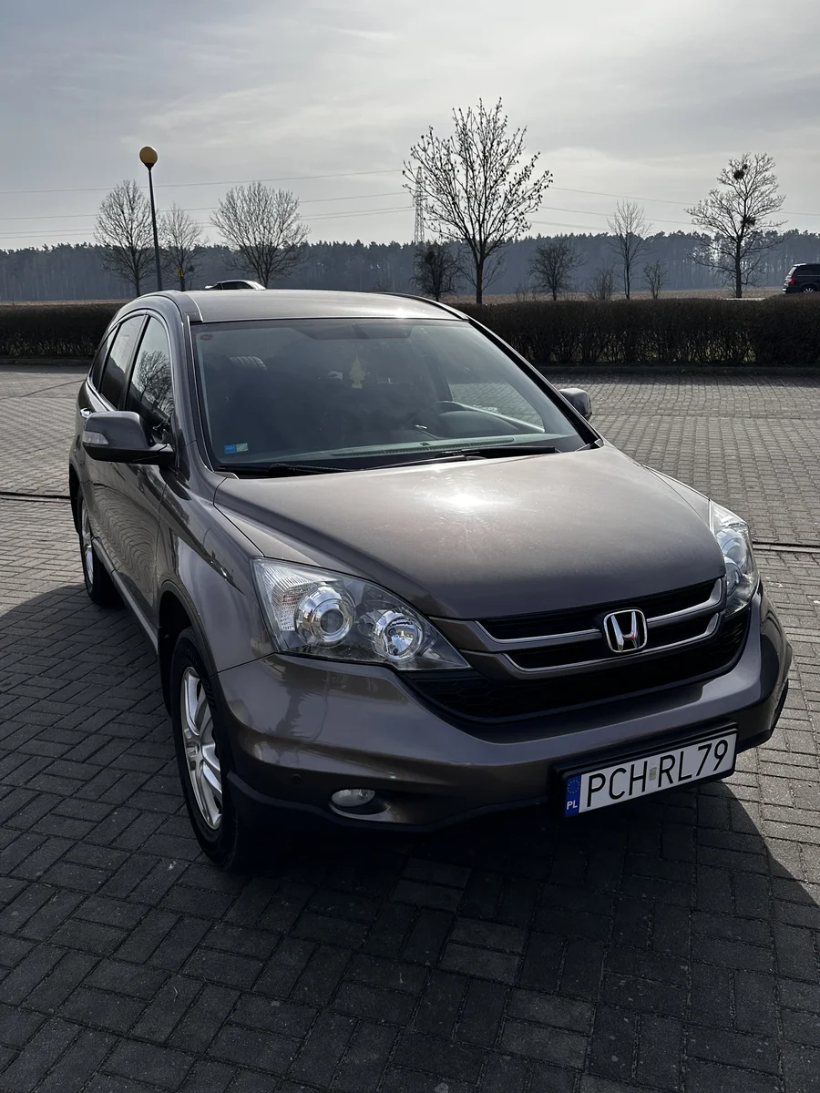 осмотр подержанного автомобиля в Польше