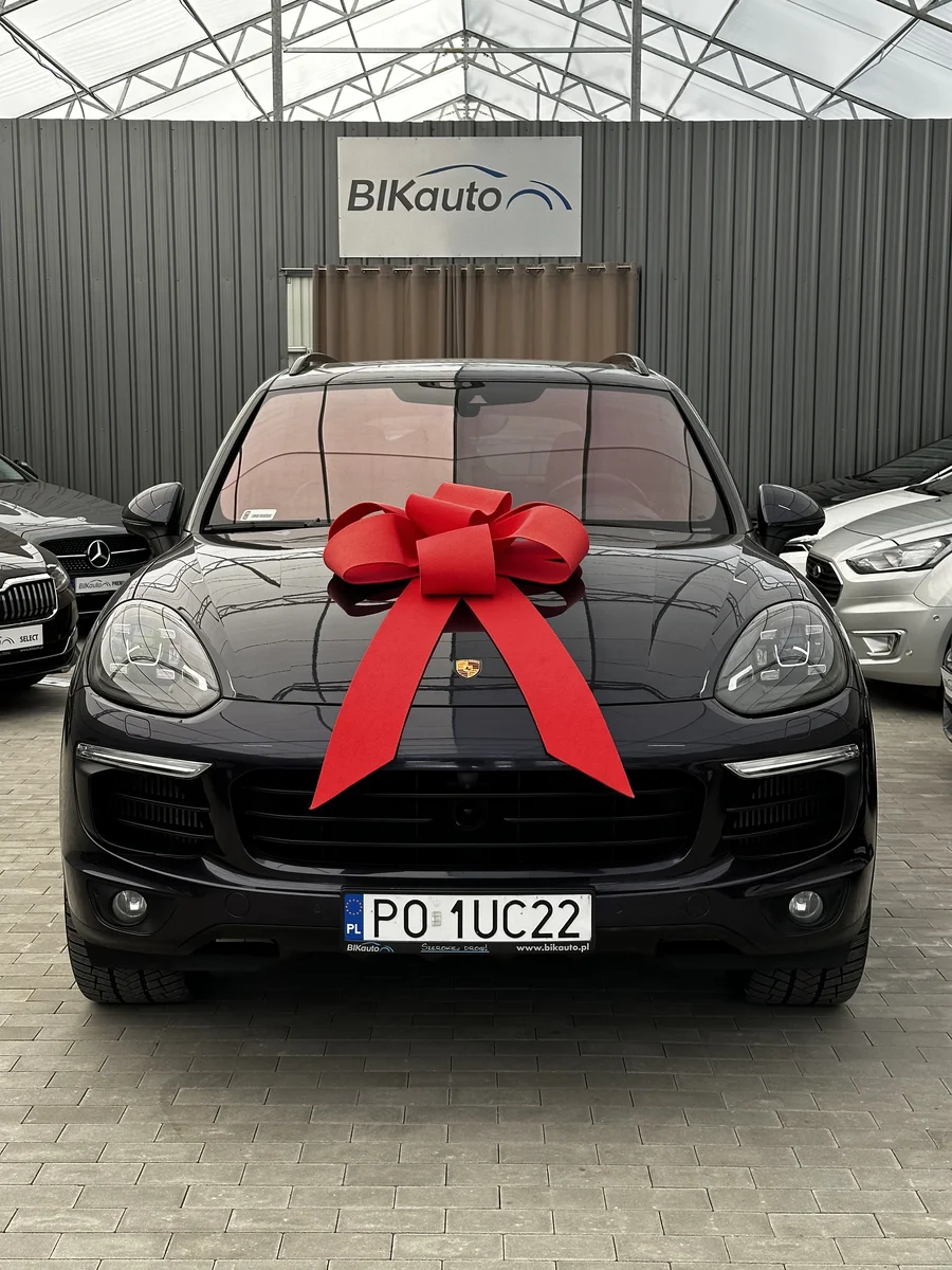 помощь в выборе авто в Польше