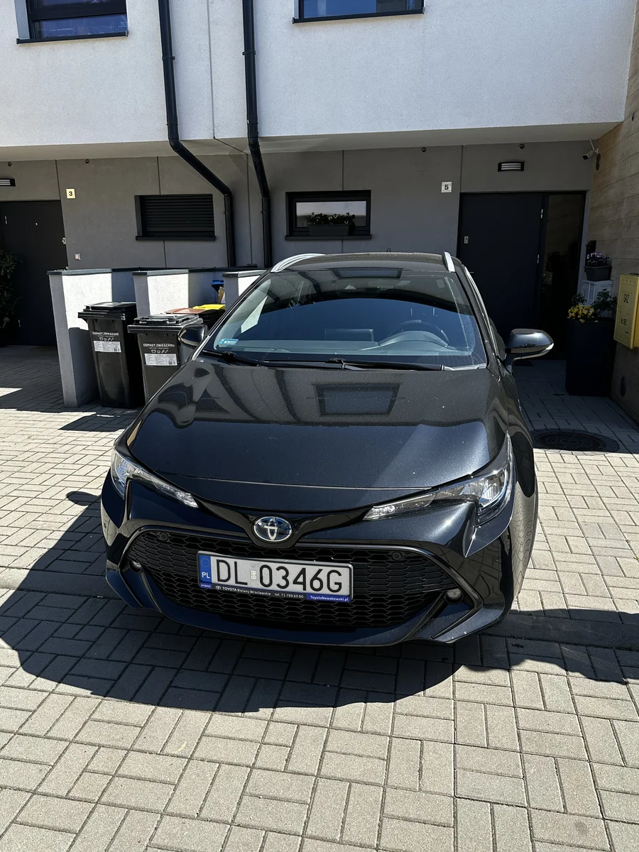 независимый эксперт по подбору авто Польша